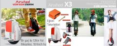 AIRWHEEL X3 BALANCE HOVERBOARD