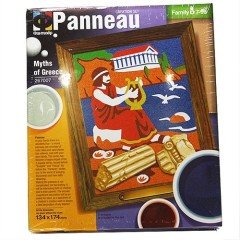Fantazer Pano Myths Of Greece 267007