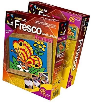 Fresk Butterfly(11496)