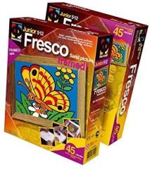 Fresk Butterfly(11496)