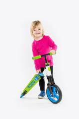 SCOOT AND RIDE DENGE BİSİKLETİ & SCOOTER-TEŞHİR ÜRÜNÜDÜR!