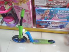 SCOOT AND RIDE DENGE BİSİKLETİ & SCOOTER-TEŞHİR ÜRÜNÜDÜR!