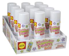 Ebru Sanatı Yedek Refil