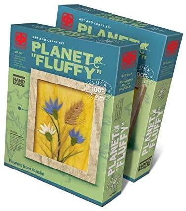 Fantazer - Planet 'Fluffy'