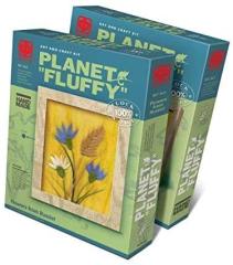 Fantazer - Planet 'Fluffy'