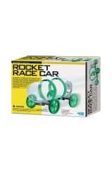 Rocket Race Car 3909