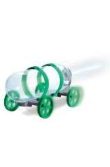 Rocket Race Car 3909