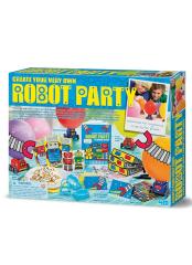 ROBOT PARTİ