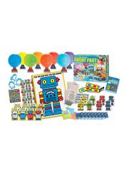 ROBOT PARTİ